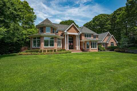 14 Eagle Landing, Mount Sinai, NY 11766