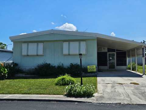 14814 Shark st, Hudson, FL 34667