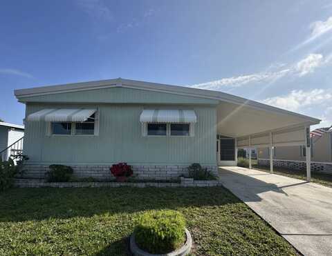 14814 Shark st, Hudson, FL 34667