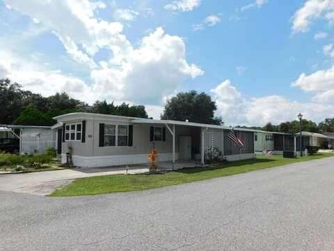 2934 GRIFFIN VIEW DR LOT 65, Lady Lake, FL 32159