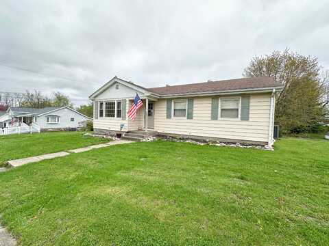 508 Orchard St, Pittsfield, IL 62363