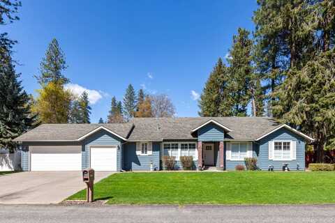 1633 E Northwood Dr, Hayden Lake, ID 83835