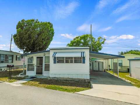 6143 Pleasant Street, Zephyrhills, FL 33542