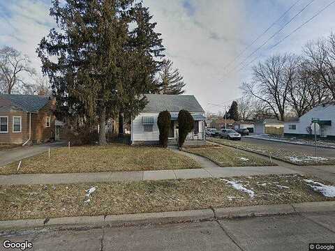 Elkhart, HARPER WOODS, MI 48225