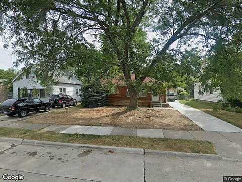 Grove, EASTPOINTE, MI 48021