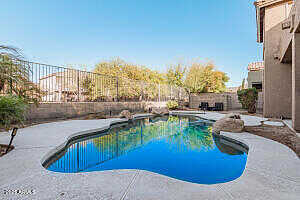 Eagle Claw, PHOENIX, AZ 85086