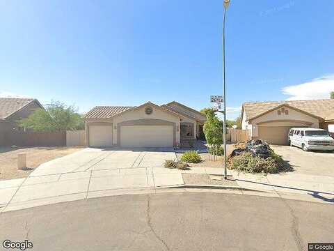 26Th, PHOENIX, AZ 85041