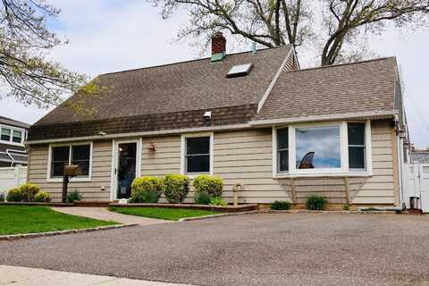 112 SLATE LN, LEVITTOWN, NY 11756