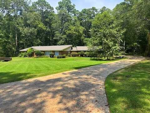 820 Sue Street, Magnolia, AR 71753