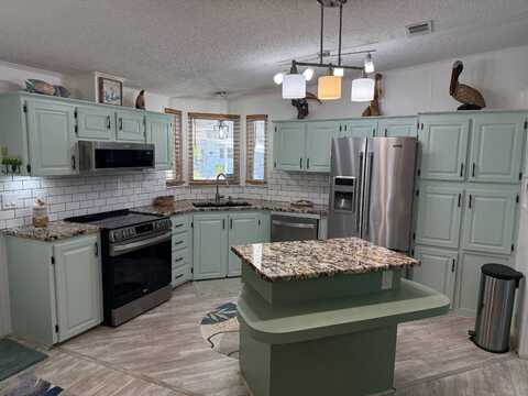 701 Aqui Esta Drive - Office, Punta Gorda, FL 33950