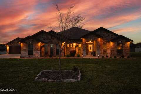 25447 Bradford Lane, Joplin, MO 64801
