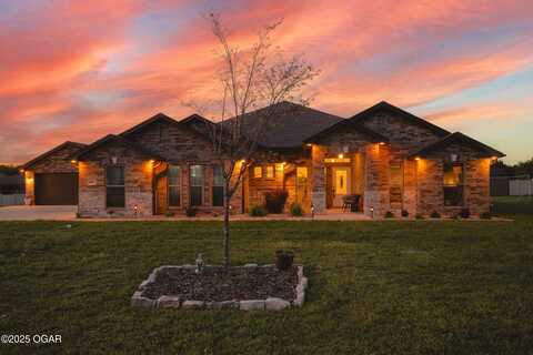 25447 Bradford Lane, Joplin, MO 64801