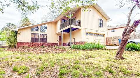 911 Canyon, Neosho, MO 64850