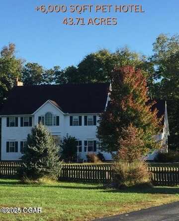 612 County Road 130, Diamond, MO 64840