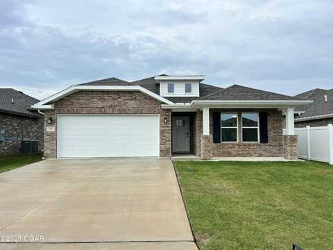 1602 E White Oak Street, Joplin, MO 64801