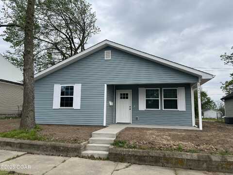1212 E Broadway Street, Joplin, MO 64801