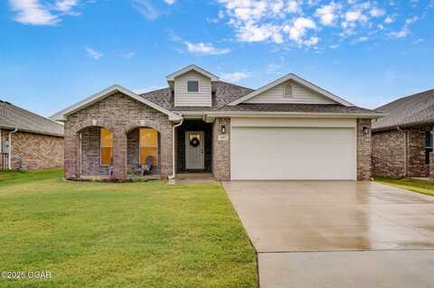 1612 E White Oak Street, Joplin, MO 64801