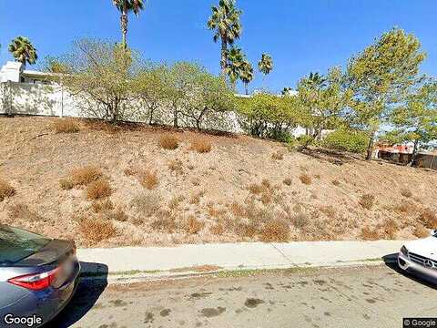 Hartley, SAN DIEGO, CA 92102