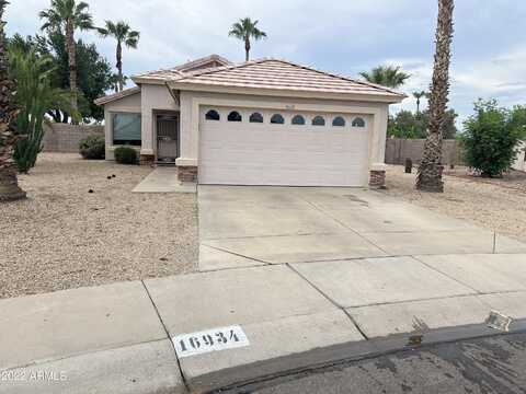 158Th, SURPRISE, AZ 85374