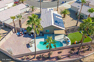 158Th, SURPRISE, AZ 85374