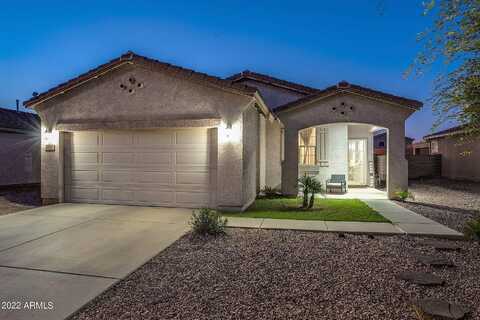 Glass, LAVEEN, AZ 85339