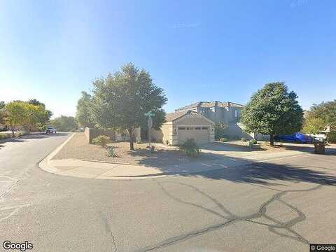 Maddison, SAN TAN VALLEY, AZ 85140