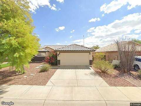 Lincoln, GOODYEAR, AZ 85338