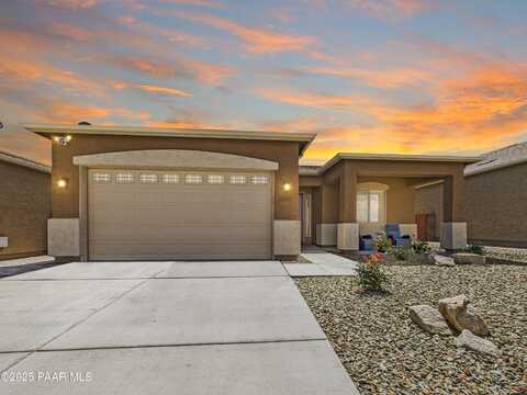 6331 E Marley Avenue, Prescott Valley, AZ 86314