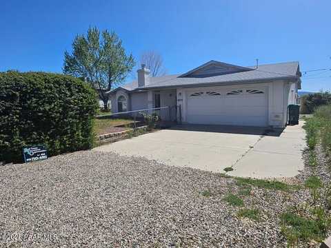 4825 E Sauter Drive, Prescott Valley, AZ 86314