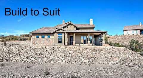 5980 W Vesta (Lot 247) Circle, Prescott, AZ 86305