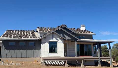 5560 Deer Spring Place, Prescott, AZ 86305