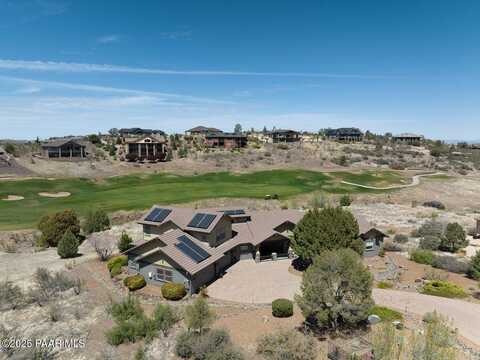1098 Northridge Drive, Prescott, AZ 86301