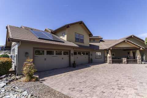 1098 Northridge Drive, Prescott, AZ 86301