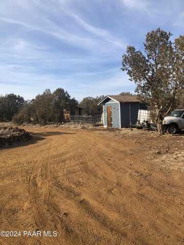 3669 N Verde Road, Williams, AZ 86046