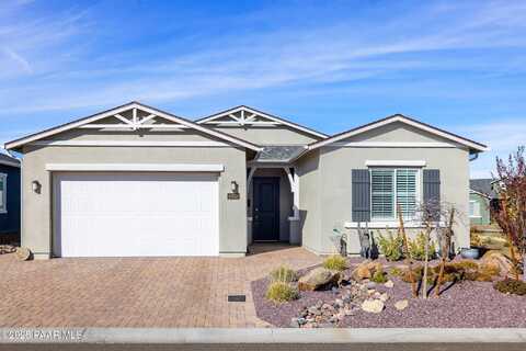 6832 Claret Drive, Prescott, AZ 86305