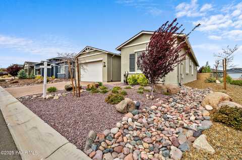 6832 Claret Drive, Prescott, AZ 86305