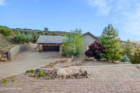 15606 E Sterling Spur Road, Humboldt, AZ 86327