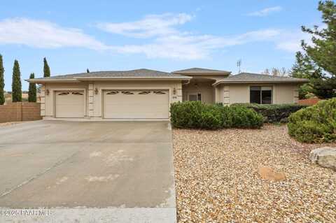 199 E Rosser Street, Prescott, AZ 86301