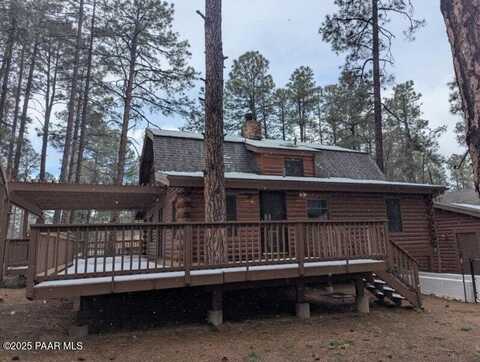 1028 E Wagon Wheel Drive, Prescott, AZ 86303