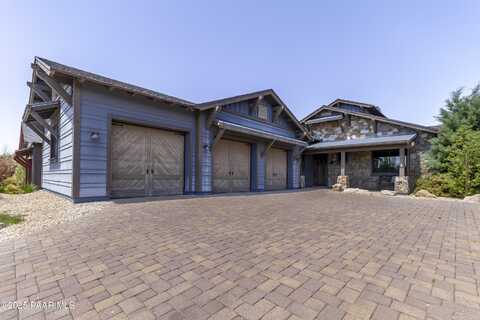 14970 N Forever View Lane, Prescott, AZ 86305