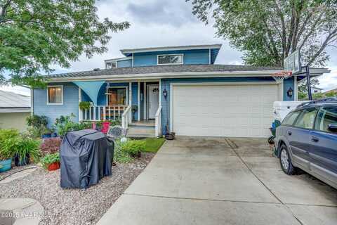 5013 E Ramada Drive, Prescott, AZ 86301