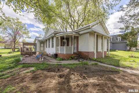 1006 WASHINGTON Street, Keithsburg, IL 61442