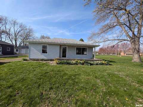 2603 S AVION Drive, Peoria, IL 61607