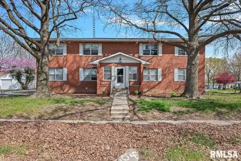 2301 W LAWRENCE Avenue, Springfield, IL 62704