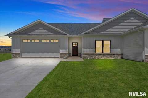 4621 Eugene Court, Springfield, IL 62711
