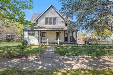 4 W 3rd Ave, Kennewick, WA 99336