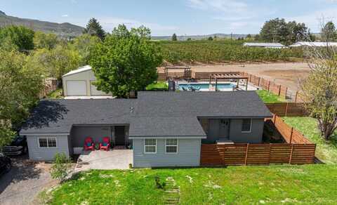 39304 N OLSON PR NW, Benton City, WA 99320