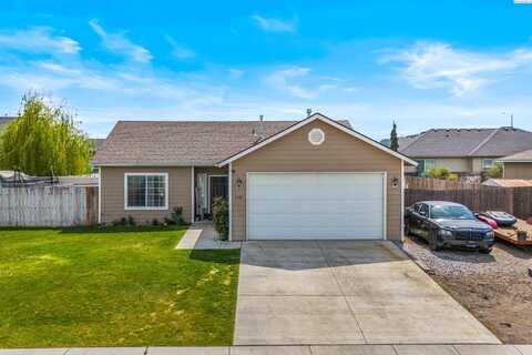 4508 Laredo Drive, Pasco, WA 99301