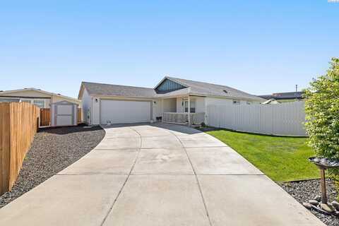 1608 Cactus Loop, Richland, WA 99352