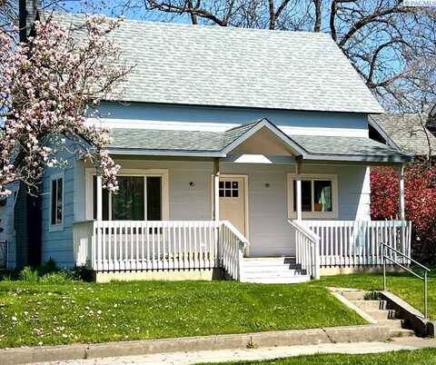 703 Washington St, Walla Walla, WA 99362